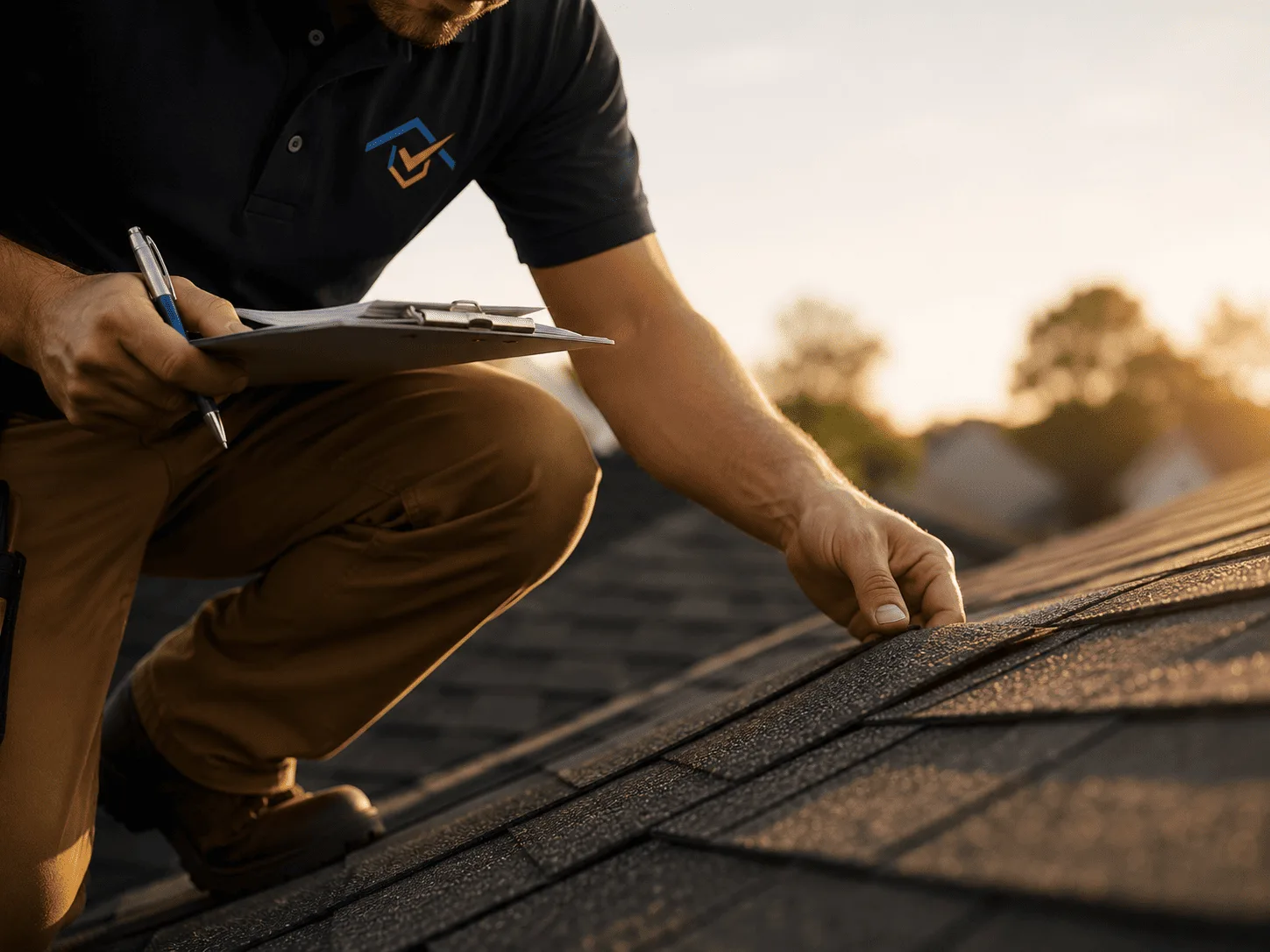 Why Choose Roof Inspection in North Lewisburg, OH