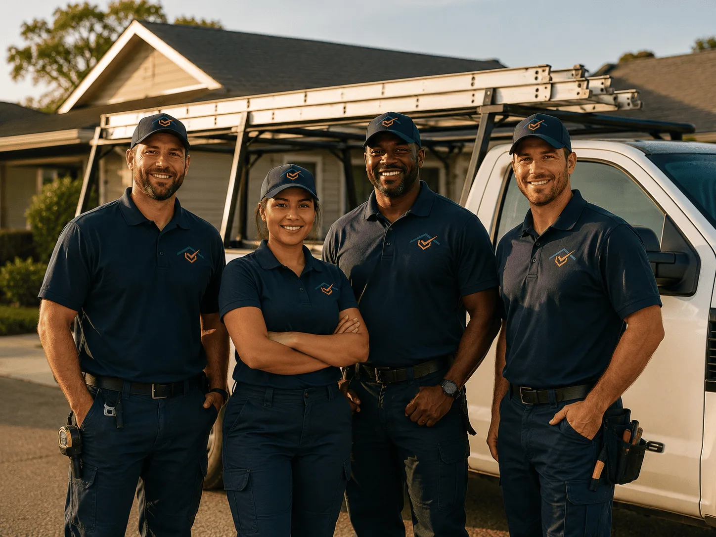 Roof Inspection company in North Lewisburg, OH
